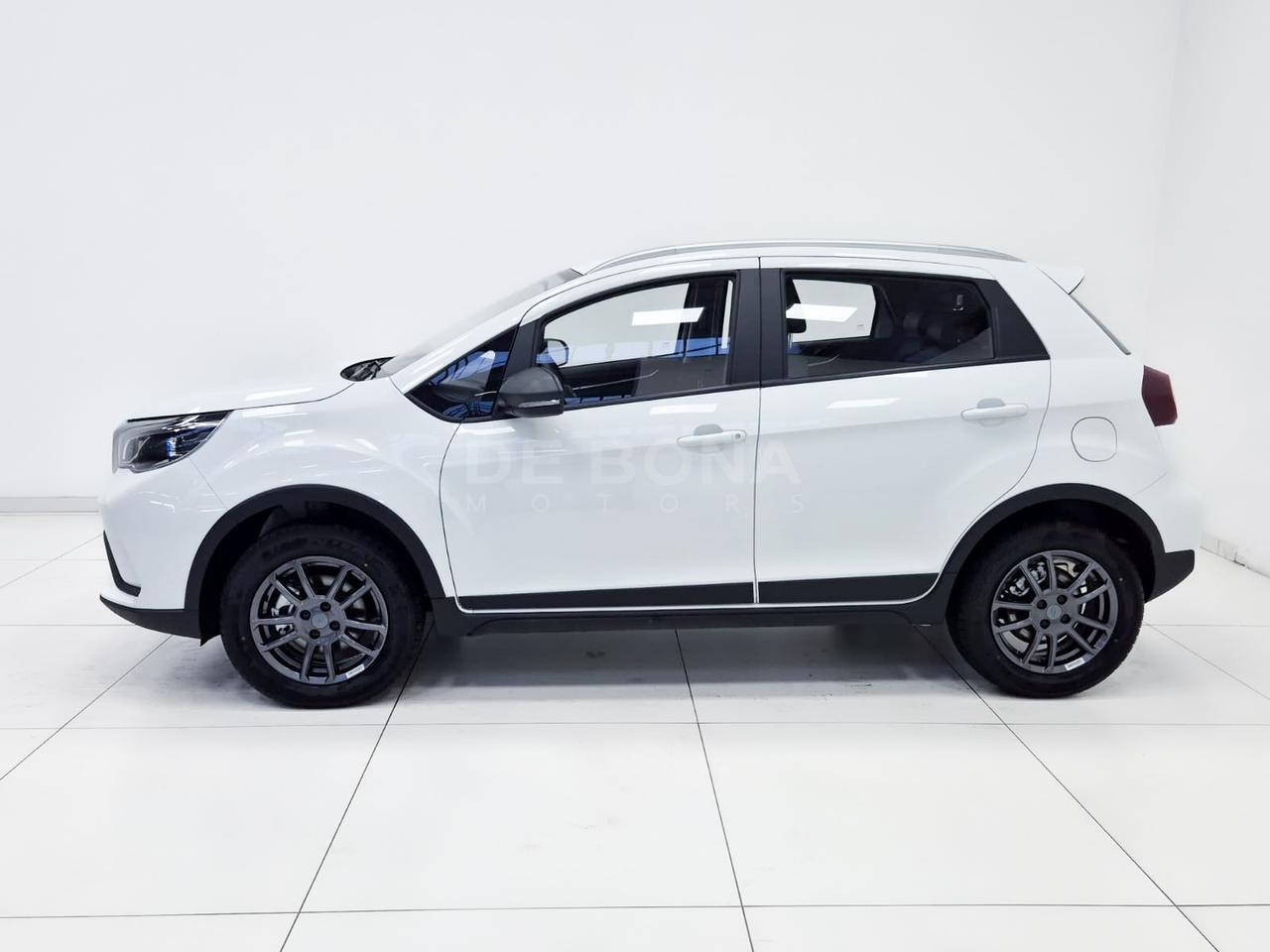 EMC Quattro 1.5 103cv