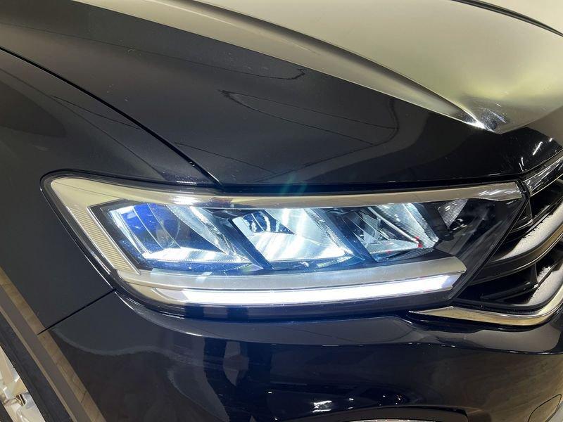 Volkswagen T-Roc T-Roc 1.0 tsi Life 110cv