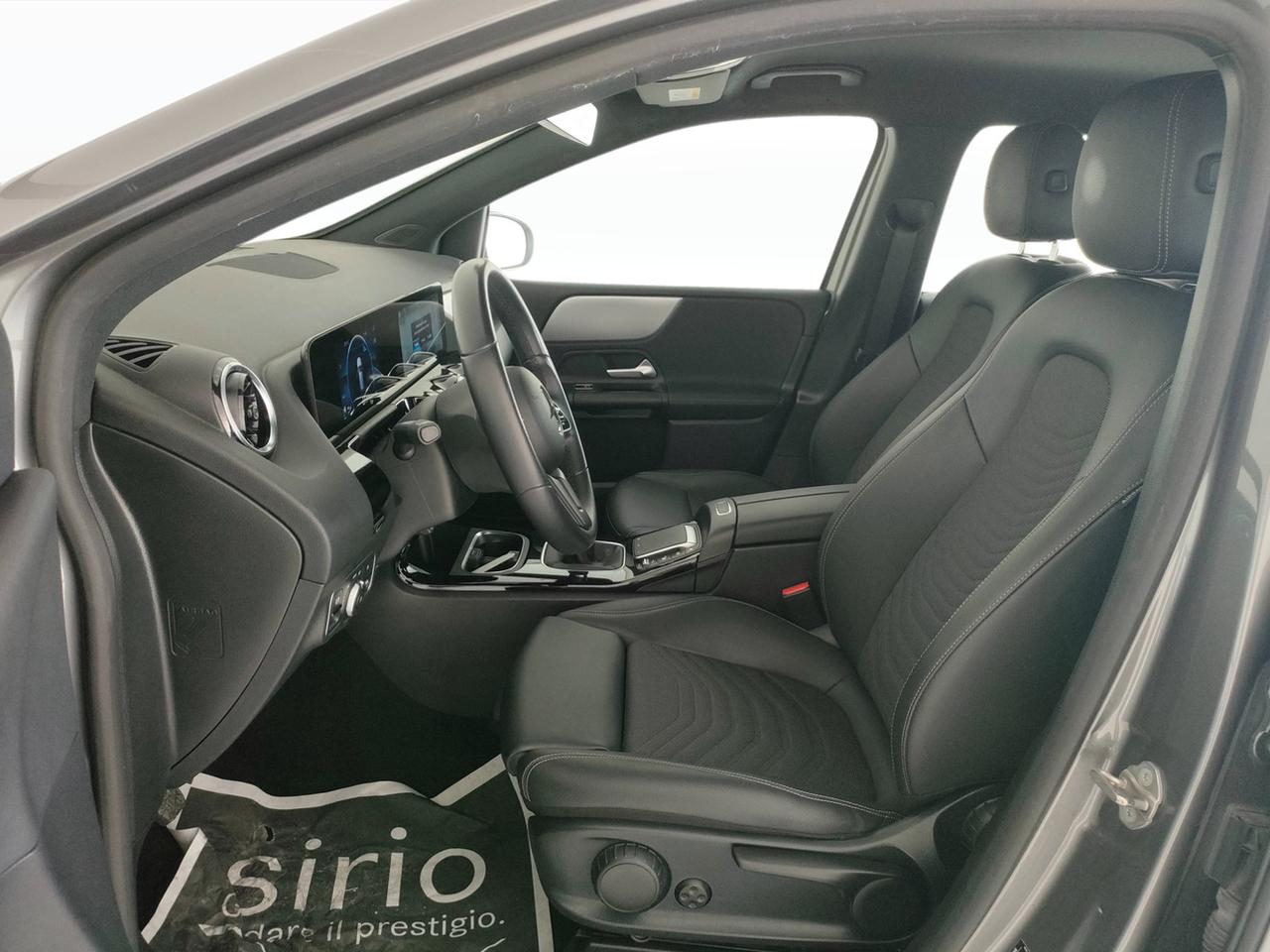 Mercedes-Benz Classe B - W247 2018 - B 180 d Executive