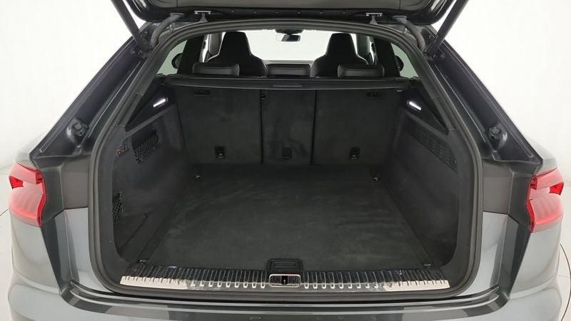 Audi Q8 50 TDI 286 CV quattro tiptronic S-Line