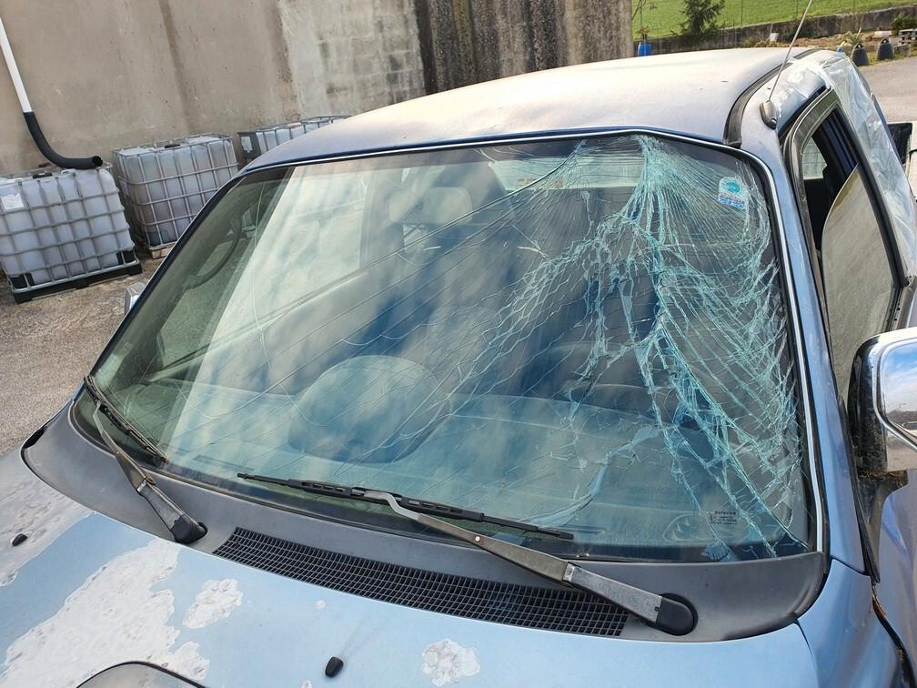 Mitsubishi L200 2.5 TDI 4WD 100CV Cab. Singola