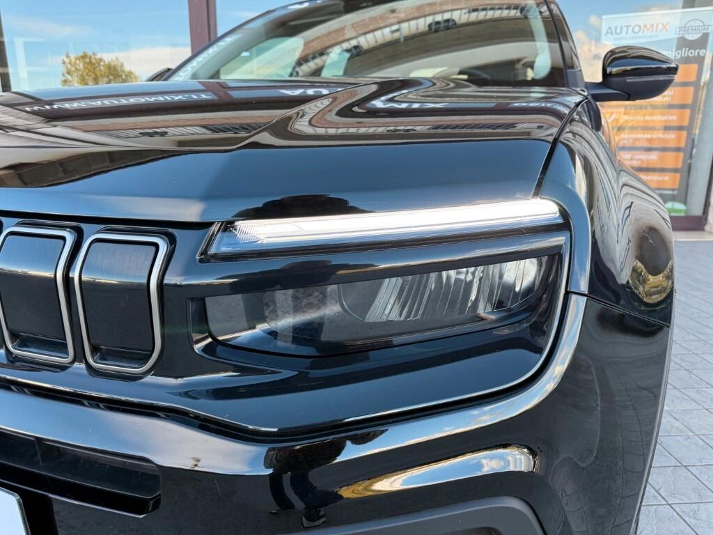 Jeep Avenger 1.2 T. Altitude Fwd 100cv