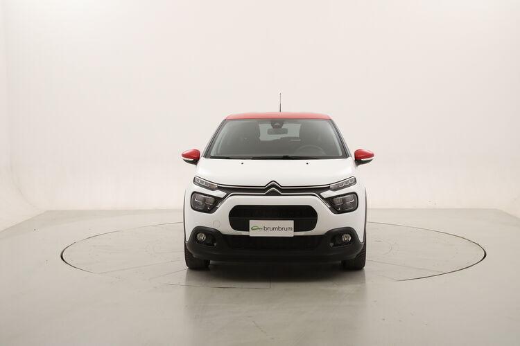 Citroen C3 Shine BR994744 1.2 Benzina 83CV