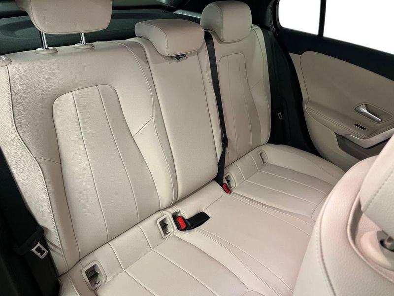 Mercedes-Benz Classe A 180 Automatic Business Extra