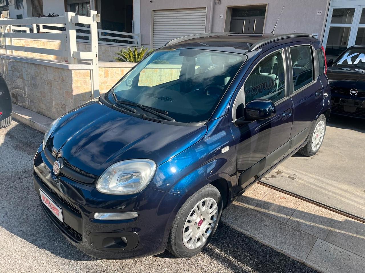 Fiat Panda 1.3 MJT S&S Pop