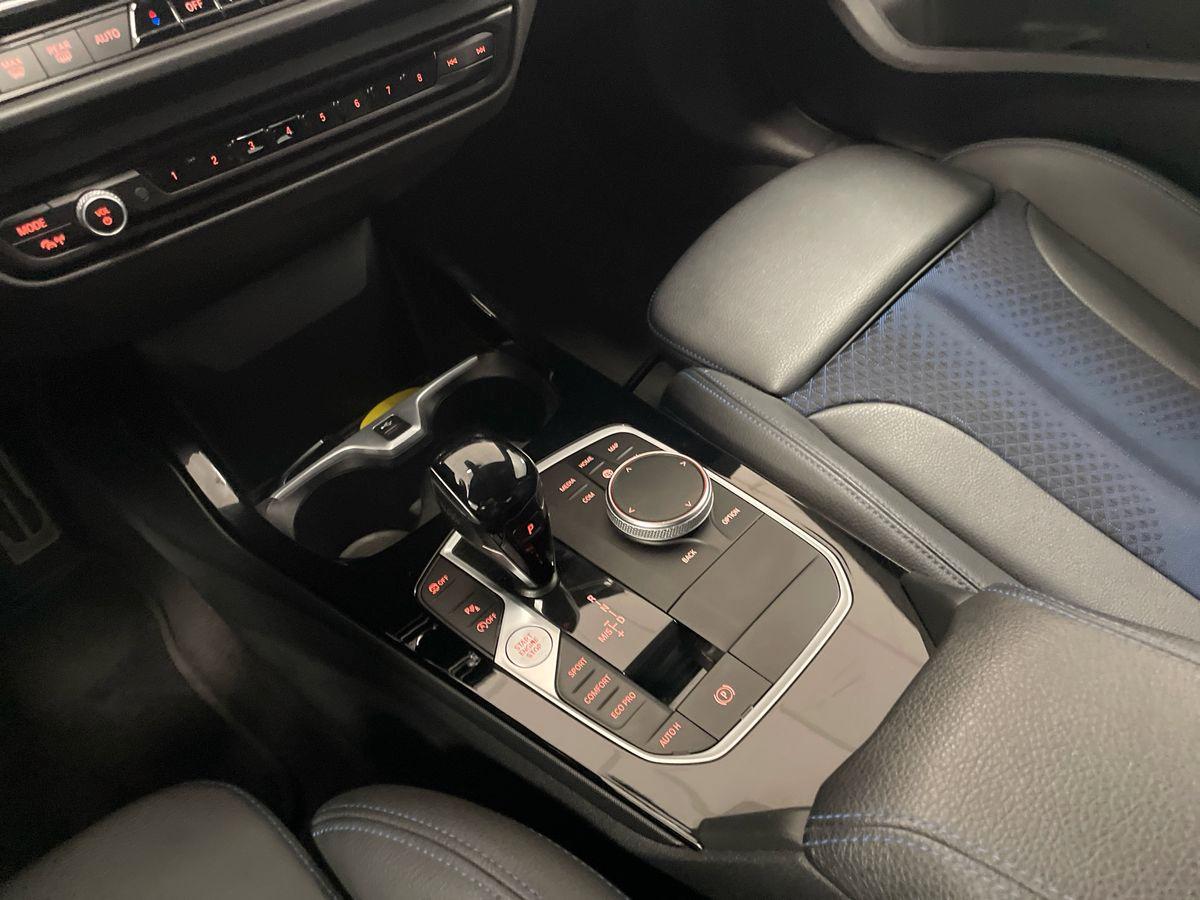 BMW Serie 2 F44 Gran Coupe - 218d Gran Coupe Msport auto