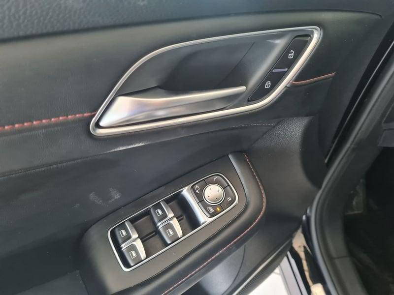 MG HS HS 1.5 t-gdi Comfort auto
