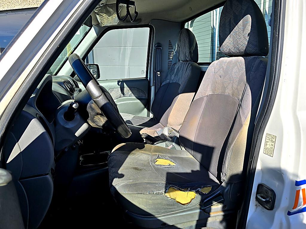 Mahindra Goa 2.2 CRDe 16V 4WD DC Pick-Up