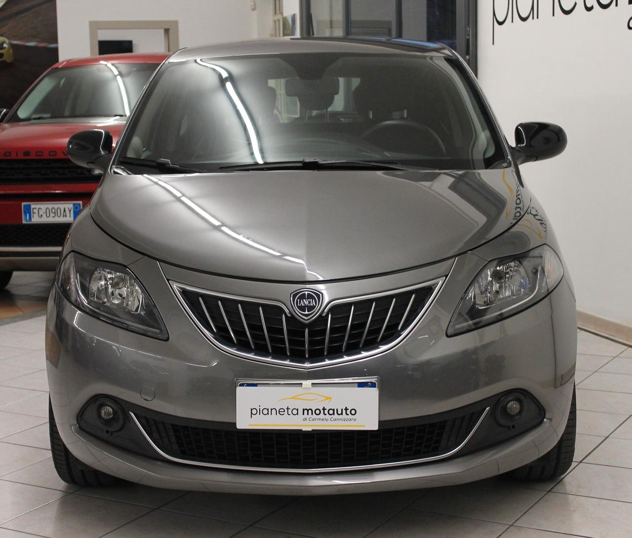 Lancia Ypsilon 1.0 FireFly 5 porte S&S Hybrid Ecochic UnYca