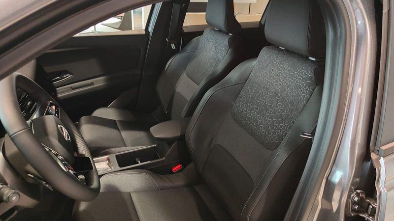 Nissan Micra 40kWh Advance Auto