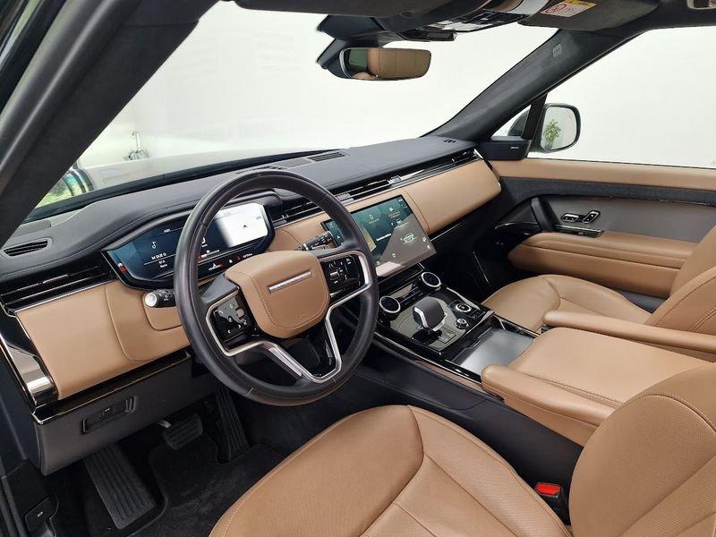 Land Rover Range Rover Sport 3.0D I6 249 MHEV SE aut.