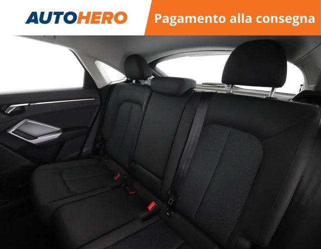 AUDI Q3 SPB 45 TFSI e S tronic
