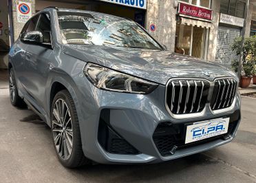 Bmw X1 xDrive 23d Msport