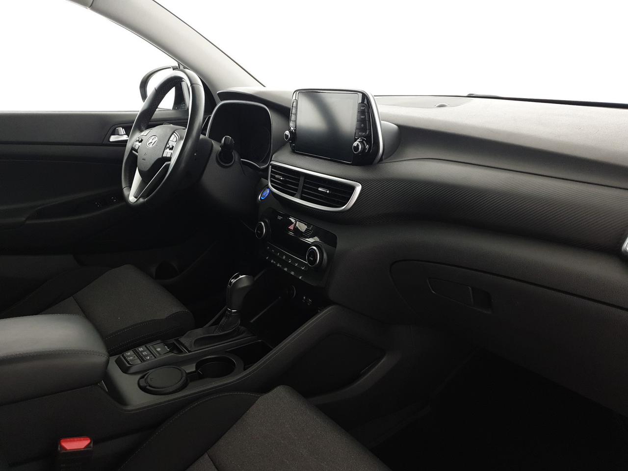 Hyundai Tucson 1.6 crdi 48v xline 2wd 136cv dct