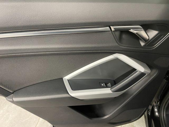 AUDI Q3 SPB 2.0 TDI 150 CV Quattro S-Tronic Business Plus