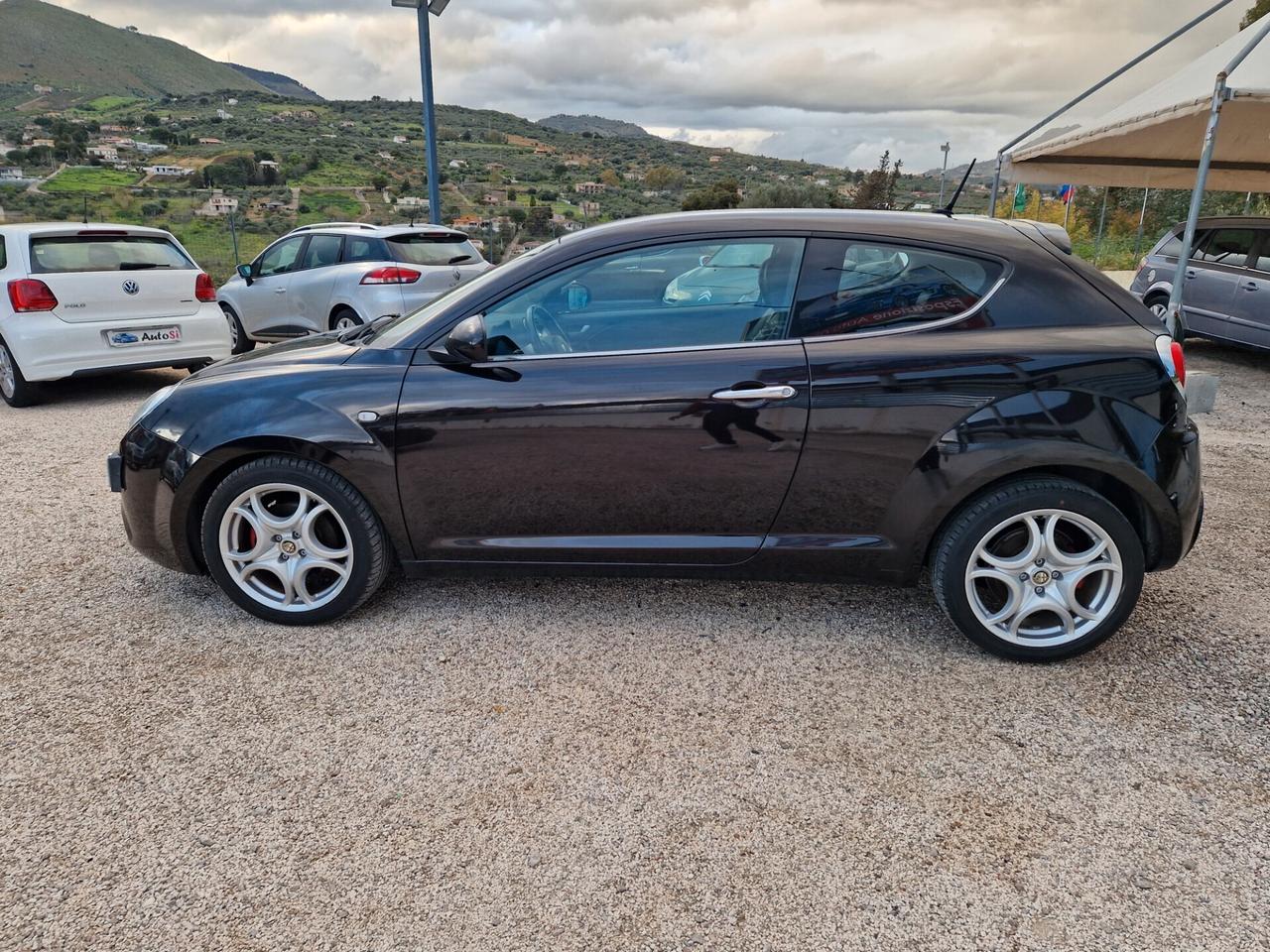 Alfa Romeo MiTo 1.3 JTDm 85 CV S&S Impression