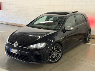Volkswagen Golf R 2.0 5p.