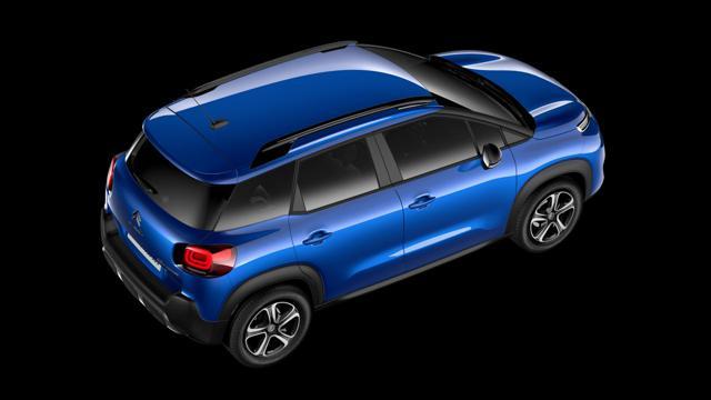 CITROEN C3 Aircross PureTech 110 YOU+PLUS+MAX