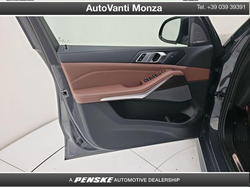 BMW X5 X5 xdrive30d MSport Pro auto