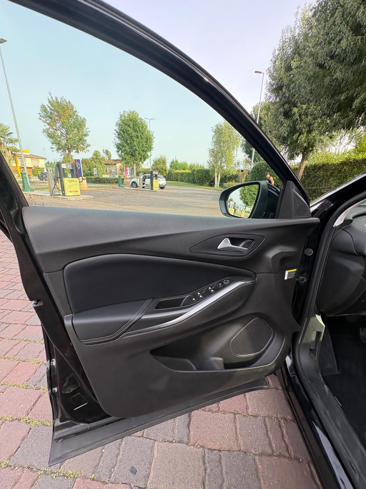 Opel Grandland X 1.5 diesel Ecotec Aut.Ultimate