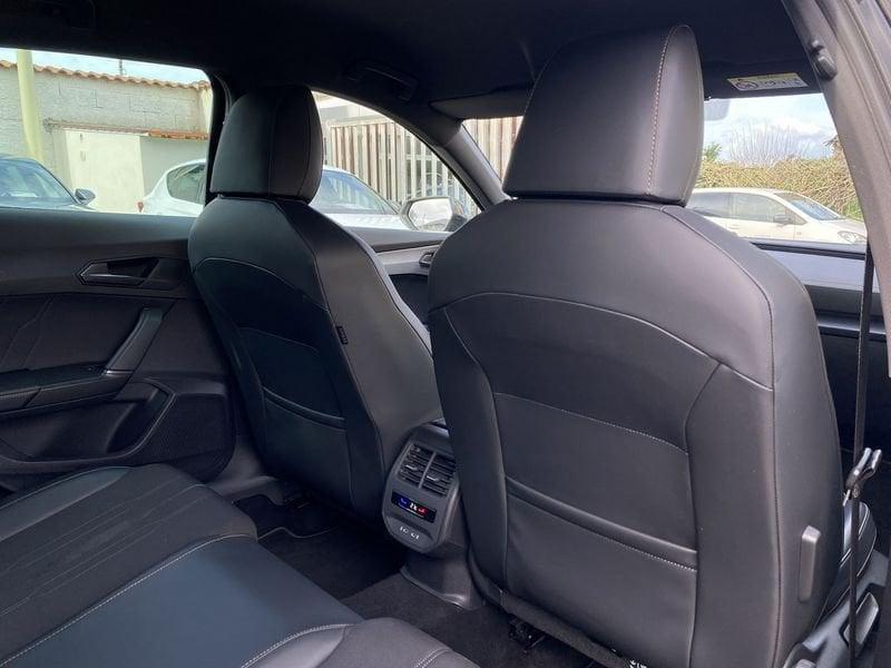 CUPRA Formentor 2.0 TDI 150CV