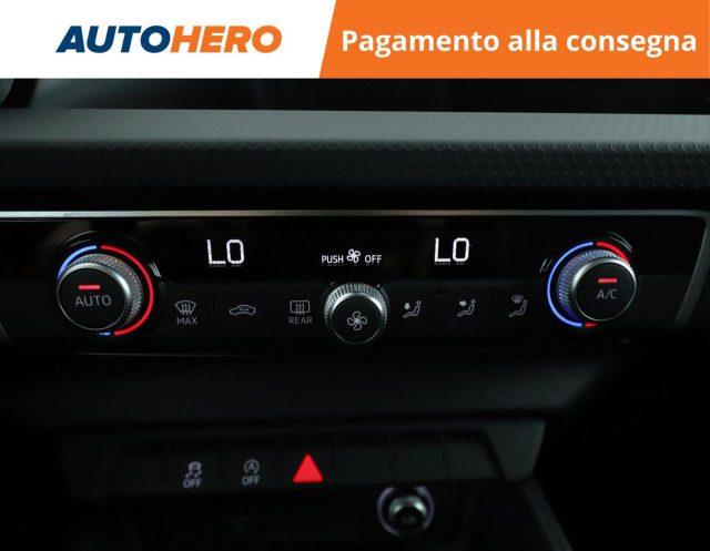 AUDI A1 SPB 30 TFSI Advanced