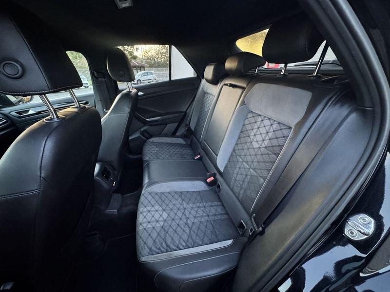 Volkswagen T-Roc T-Roc 2.0 TDI SCR R-Line