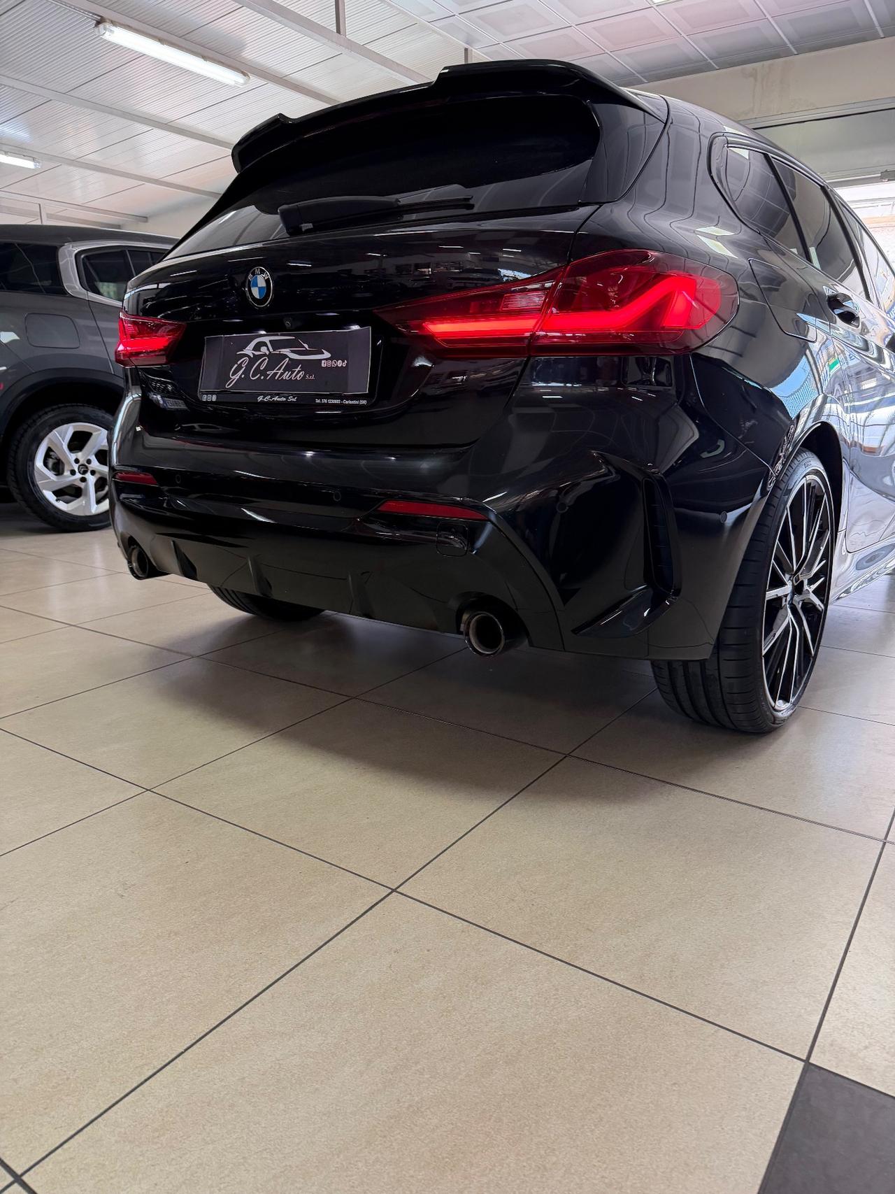 Bmw 118 118d 5p. Msport 150CV 2023