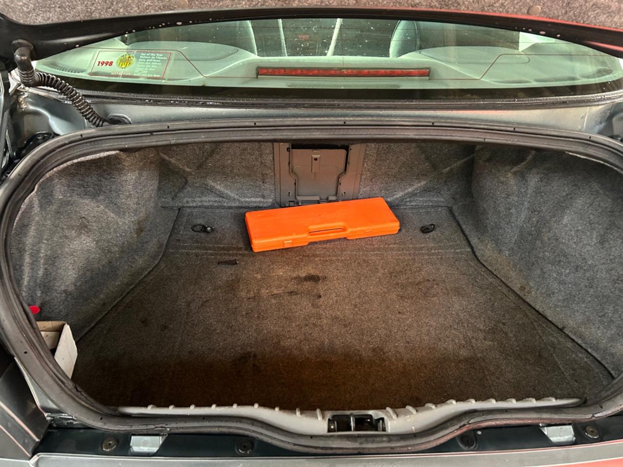 Alfa Romeo 156 1.8i 16V Twin Spark