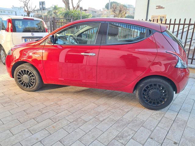 LANCIA Ypsilon 1.0 Hybrid 70CV 5POSTI - UNIPRO TAGLIANDATA