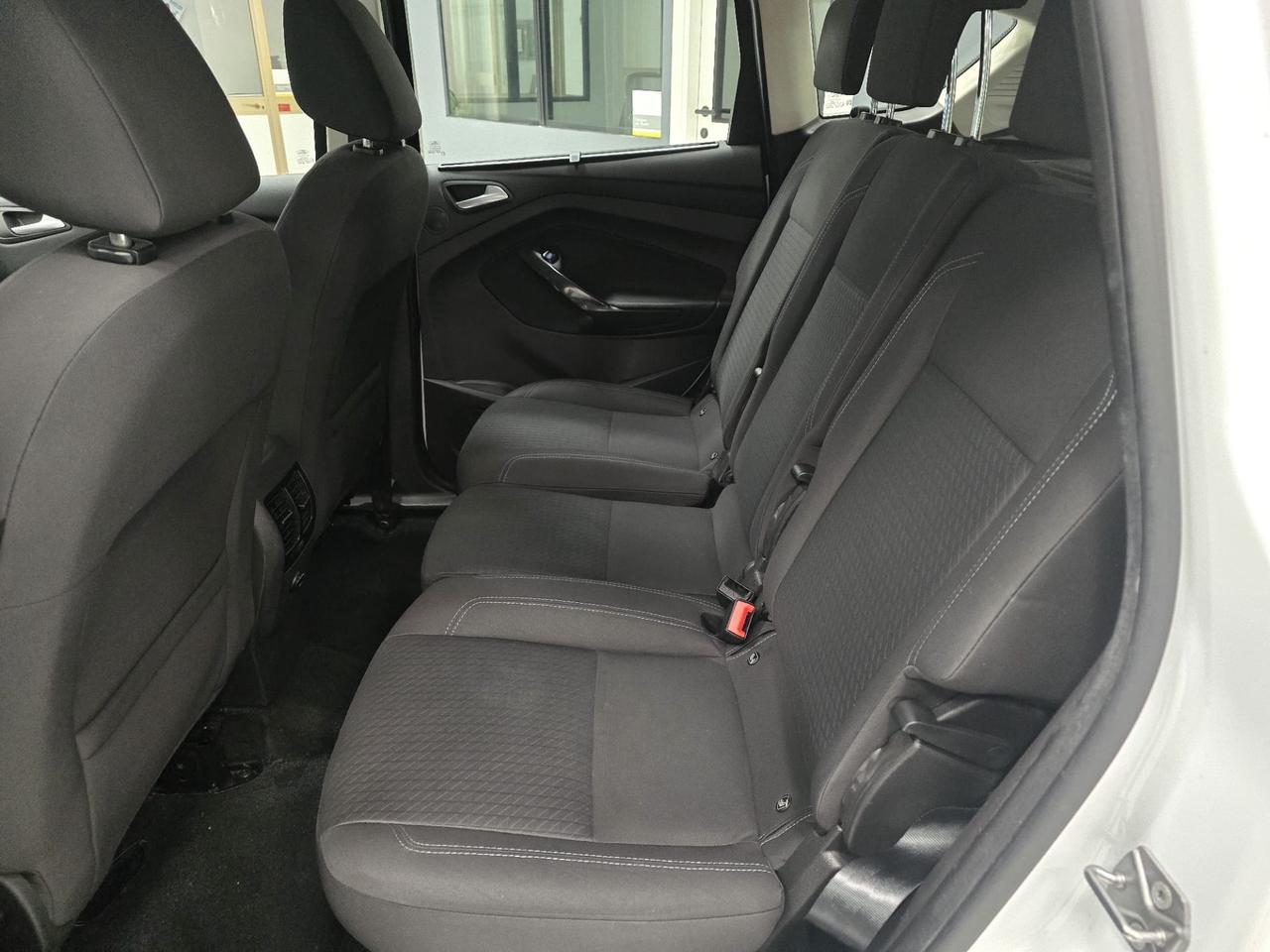 Ford C-Max 1.5 TDCi 120cv Start&Stop ECOnetic