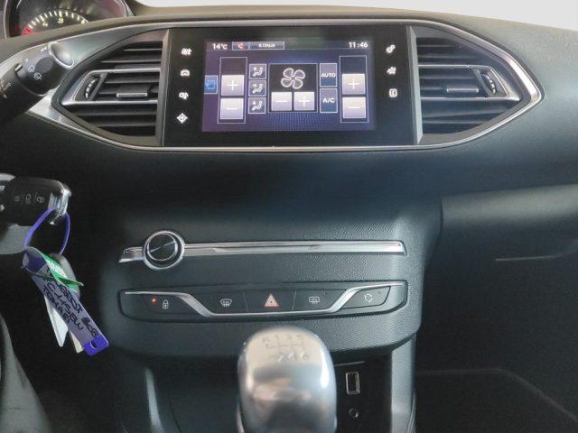 PEUGEOT 308 308 BlueHDi 120 S&S SW Allure