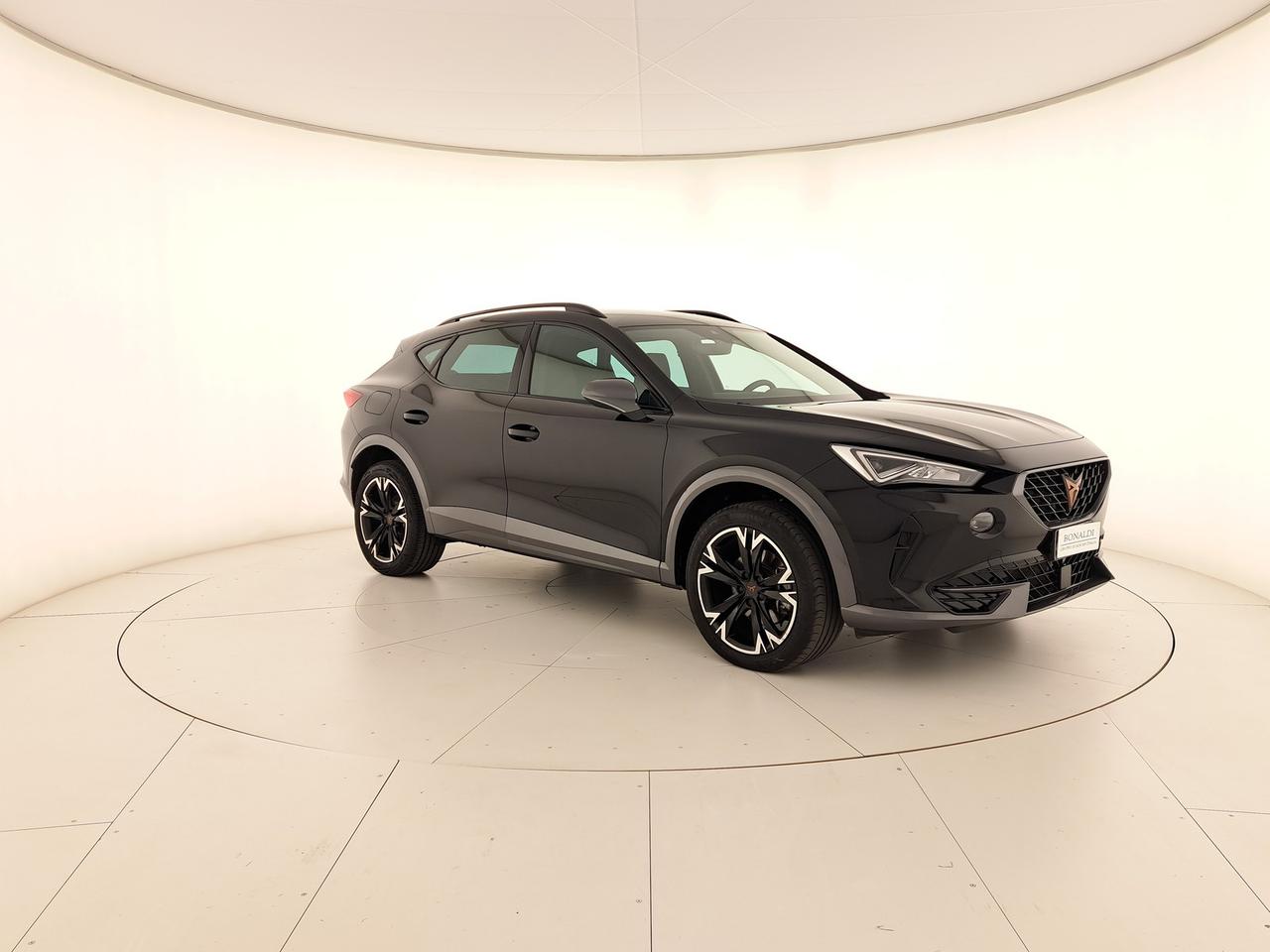 Cupra Formentor 2.0 tdi 4drive 150cv dsg