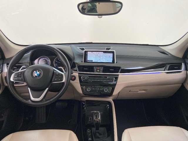 BMW X1 xDrive20d Business Advantage