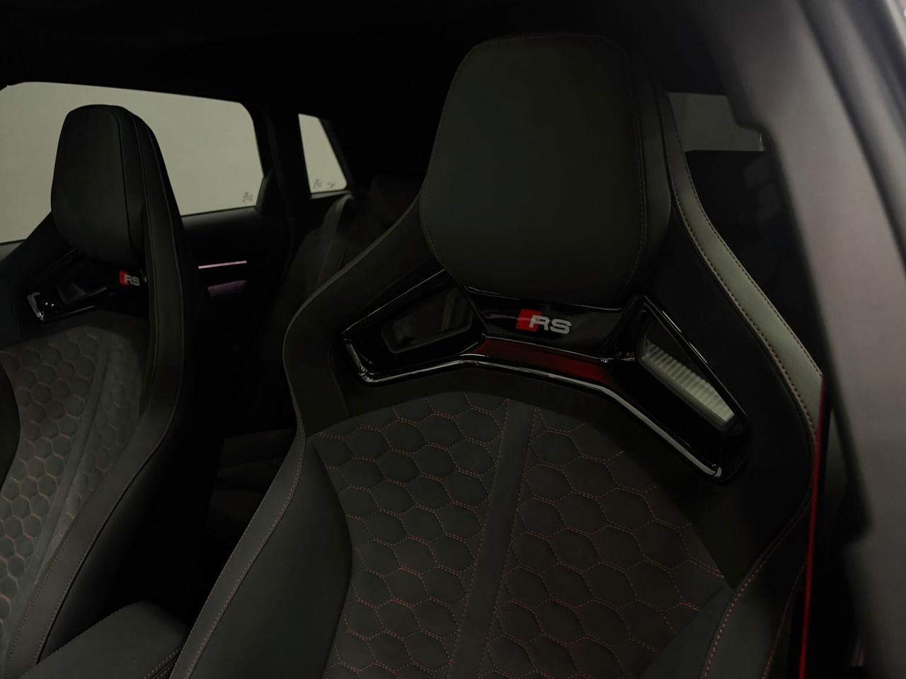 Audi A3 RS 3 SPB TFSI quattro S tronic