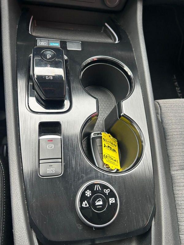 Nissan X-Trail 1.5 HEV e-4orce N-Connecta Auto