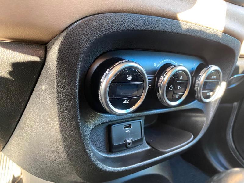 Fiat 500 L Living 500L Living 1.6 mjt Lounge 105cv