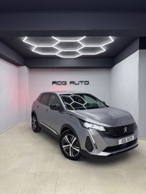 Peugeot 3008 BlueHDi 130 S&S EAT8 Allure 66 mila km