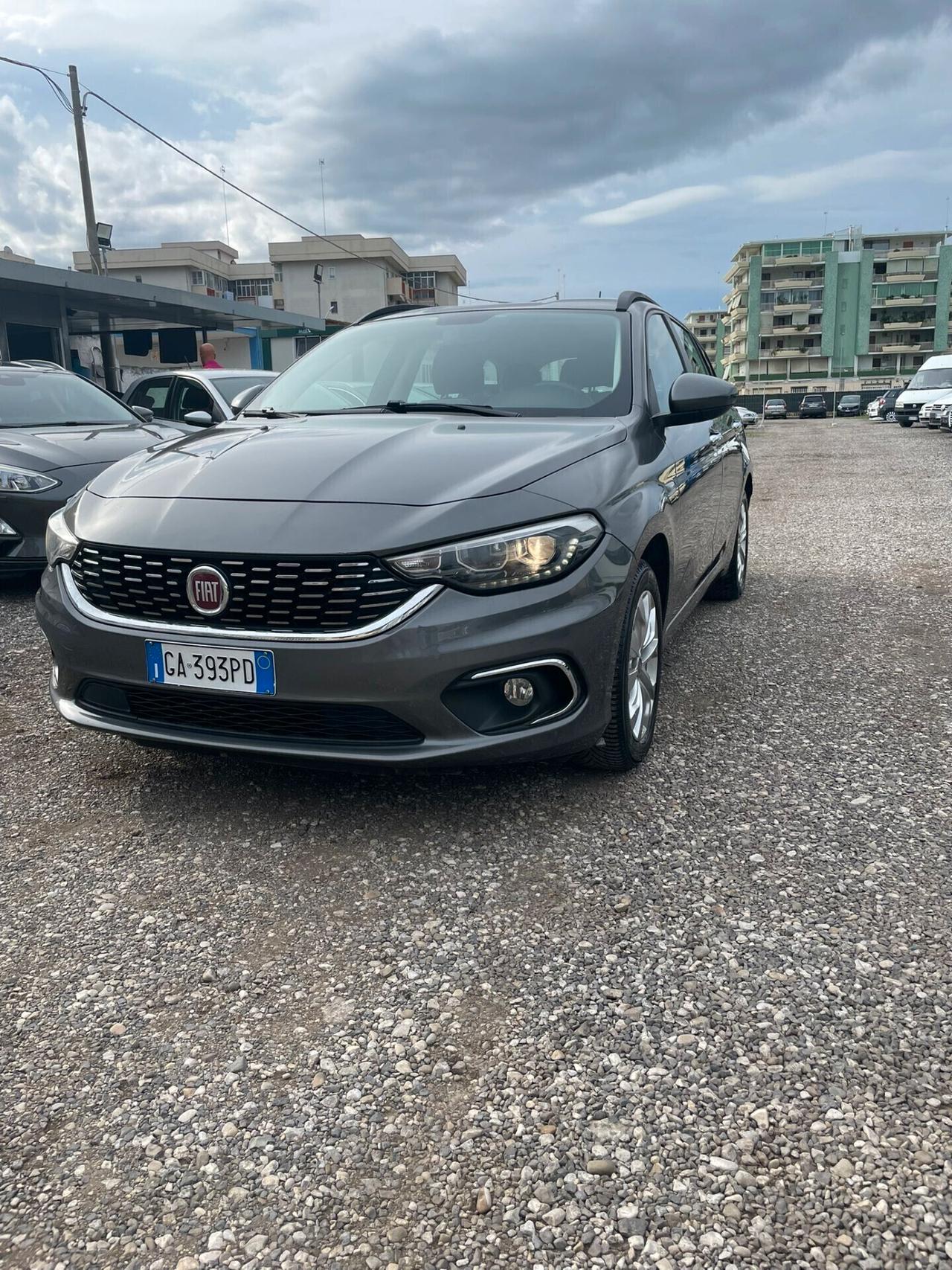 Fiat Tipo 1.3 Mjt S&S SW Business