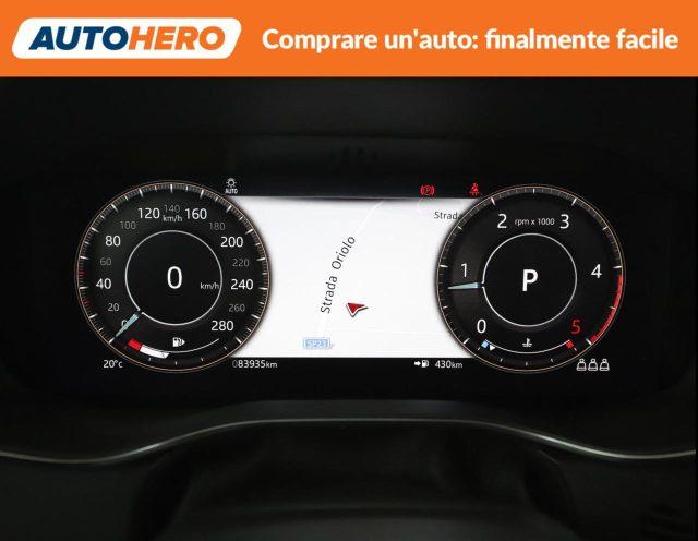 JAGUAR F-Pace 2.0 D 163 CV AWD aut. S