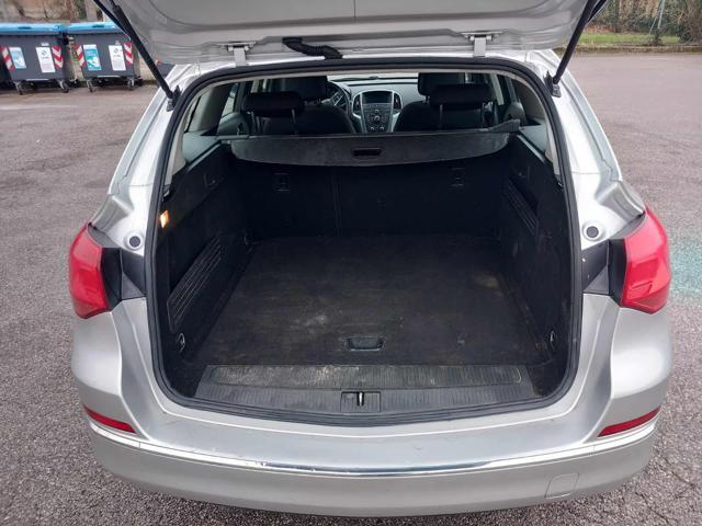 OPEL Astra 1.7 CDTI 110CV Sports Tourer Cosmo come nuova
