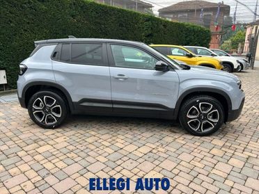 JEEP Avenger PROMO FINANZ. 1.2 Turbo 110 CV MHEV Summit KM 0