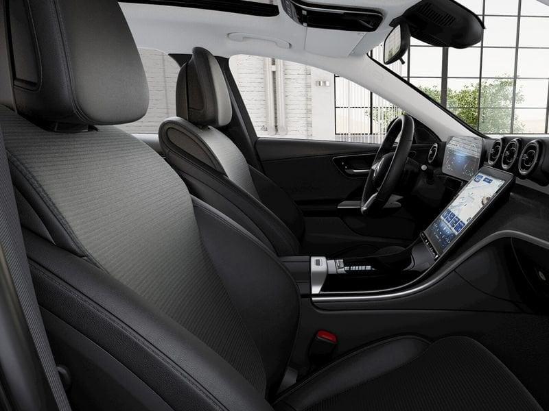 Mercedes-Benz Classe C C SW All-Terrain 220 d 4Matic Advanced NIGHT-PACK