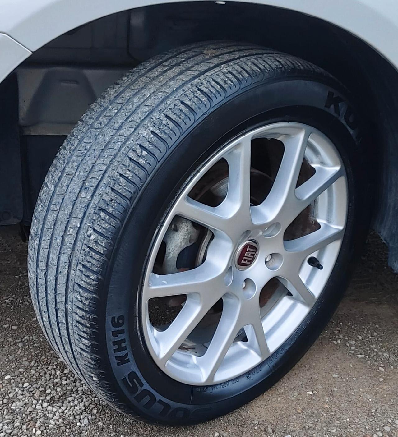 Fiat Freemont 2.0 Multijet 140 CV Urban