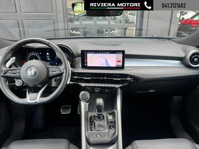ALFA ROMEO Tonale TONALE 1.5 HYBRID 160CV VELOCE