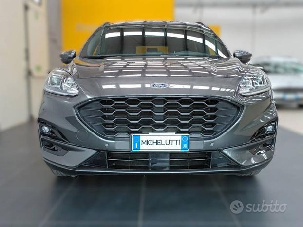 Ford Kuga 2.5 full hybrid ST-Line 190cv