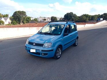 Fiat Panda 1.200 BENZINA 130.000 KM