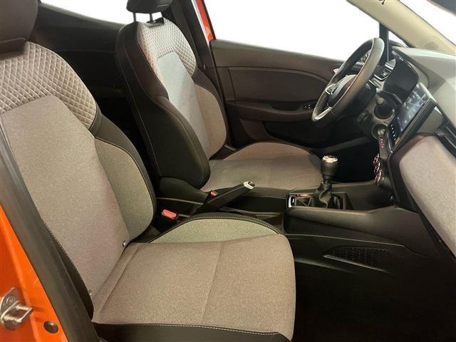 RENAULT Clio 1.0 TCe GPL Evolution