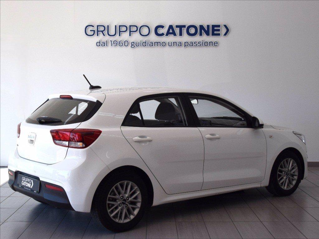 KIA Rio 1.2 Style Gpl 82cv del 2022