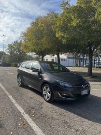 Opel Astra 2.0 CDTI 165CV Sports Tourer aut. Cosmo Fleet